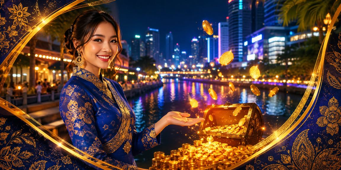 Pemain dari Kuala Lumpur menikmati pengalaman hiburan dalam talian yang disediakan judikiss88