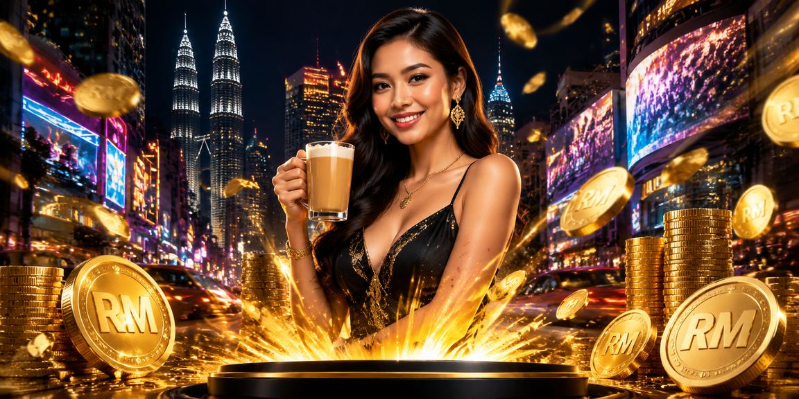 VIP promotions and special odds bonuses for festivities in Kuala Lumpur