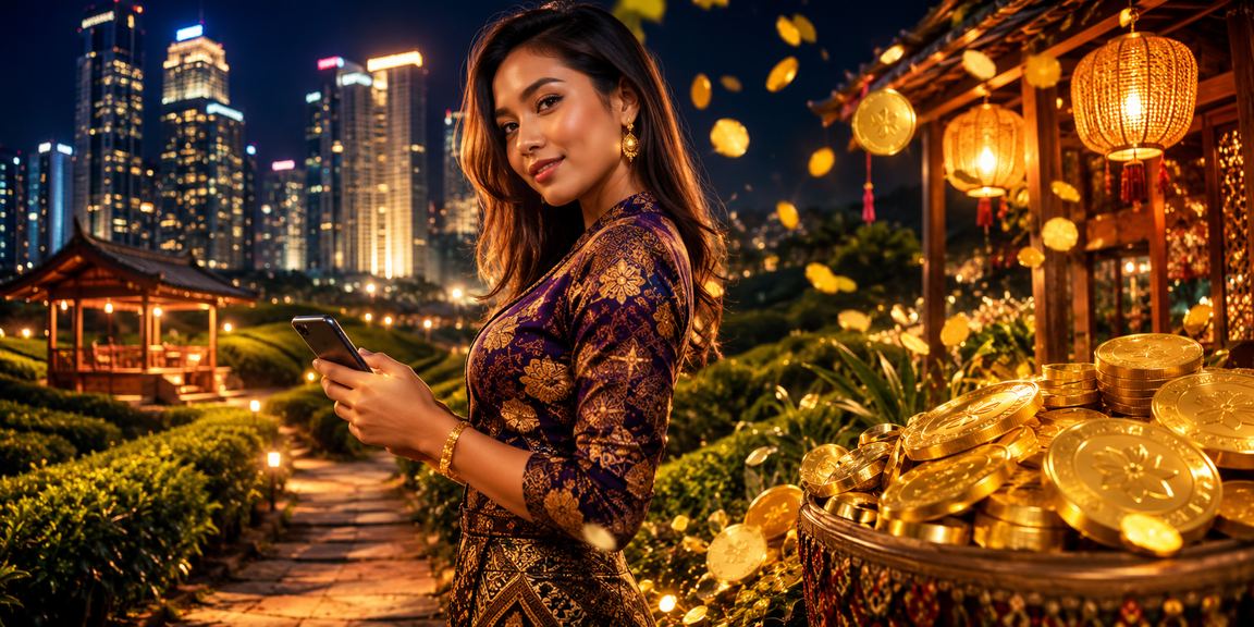 Pengguna dari Petaling Jaya bermain secara bertanggungjawab dengan menetapkan had masa di judikiss88